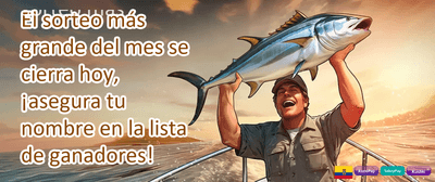 Bono de Bienvenida 100% Extra promotion