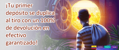 Lluvia de Giros Gratis promotion